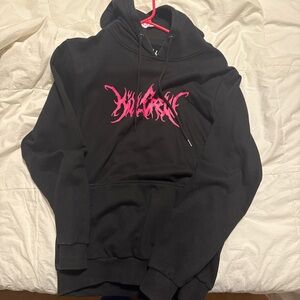 Kill Crew Hoodie